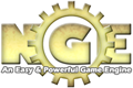 The NUSoftware Game Engine